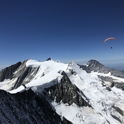 09. August 2020 - Fiesch