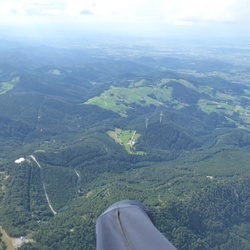 07. September 2019 - Schwarzwald
