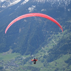 07./08. Mai 2022 - Verbier