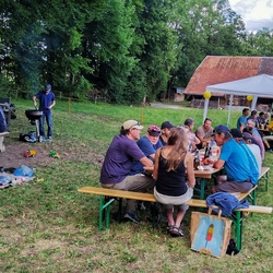 25. Juni 2022 - Möntschelefest