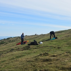 Herbst Pyrenäen 2022
