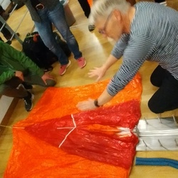 Notschirmfalten 2023